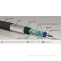 Multi-core Instrumentation Cables 450 / 750v Pvc Insulated And Sheathed Copper Conductor
